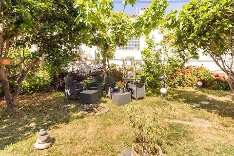 De Tarzan Pensjonat Las Palmas de Gran Canaria